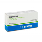 Sidomal