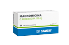 Macromicina