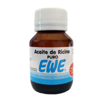 Aceite de ricino