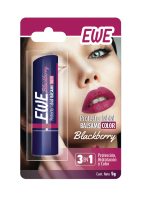 Protector Labial BÁLSAMO COLOR - Blackberry