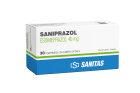 Saniprazol 20 mg (VL) y 40 mg (VL)
