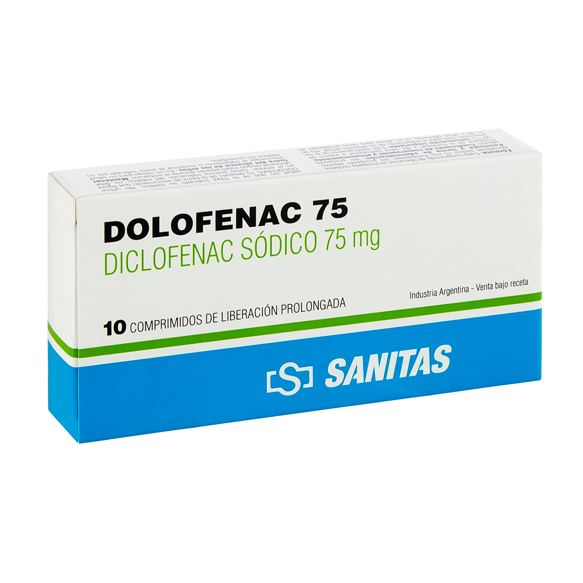 Dolofenac 75