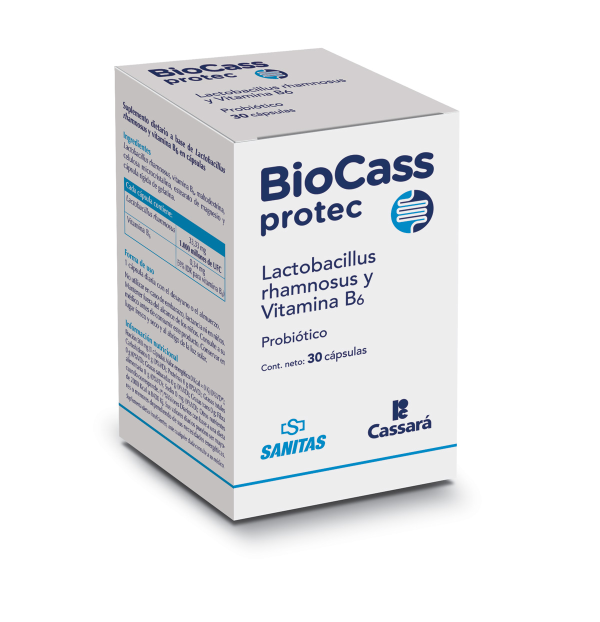 BioCass Protec