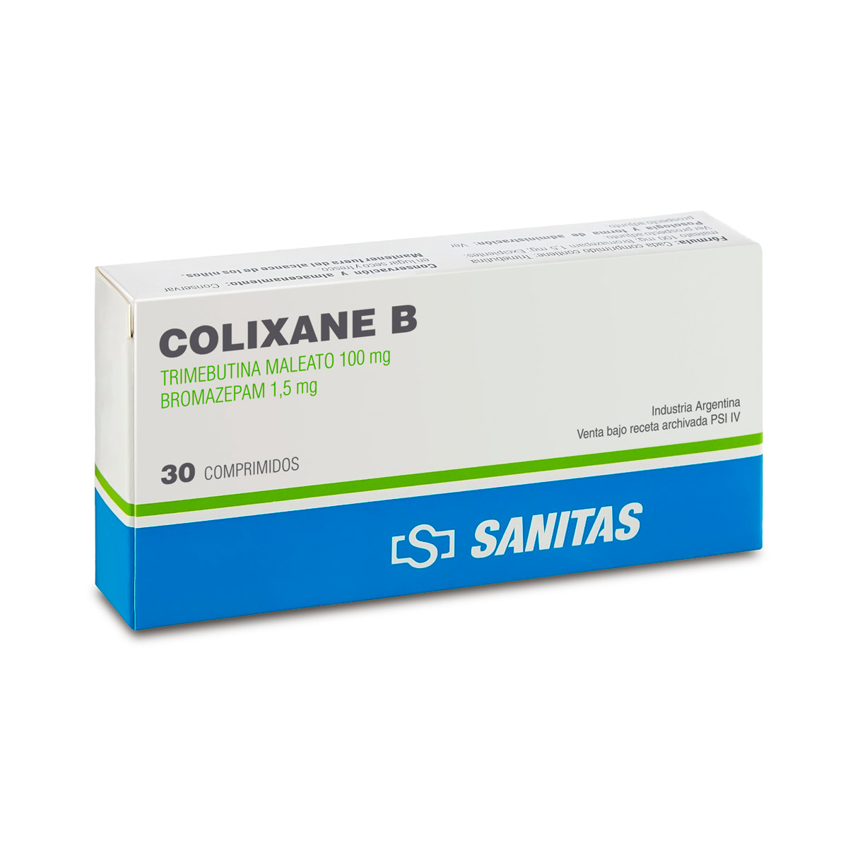 Colixane B