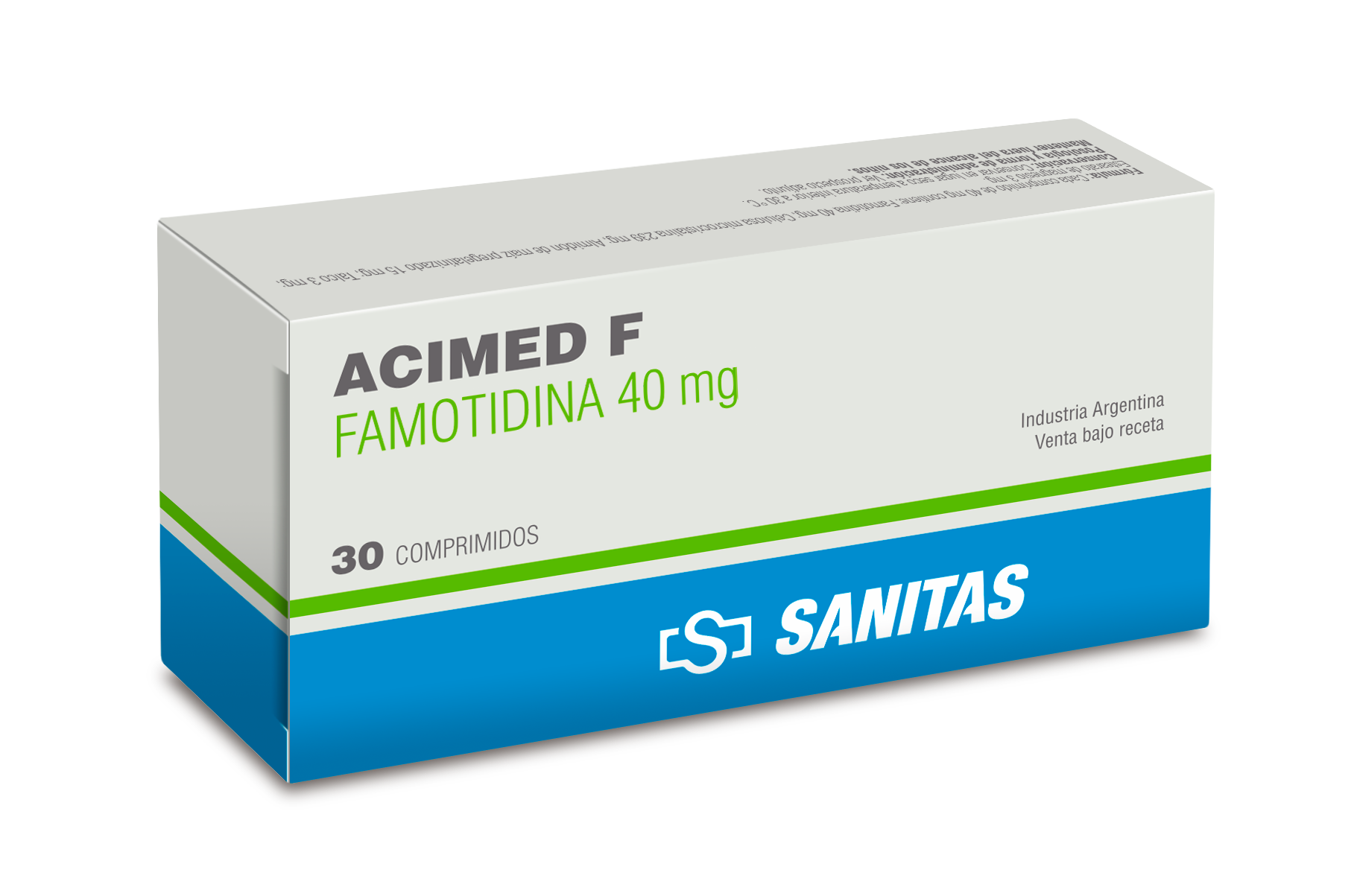 Acimed F