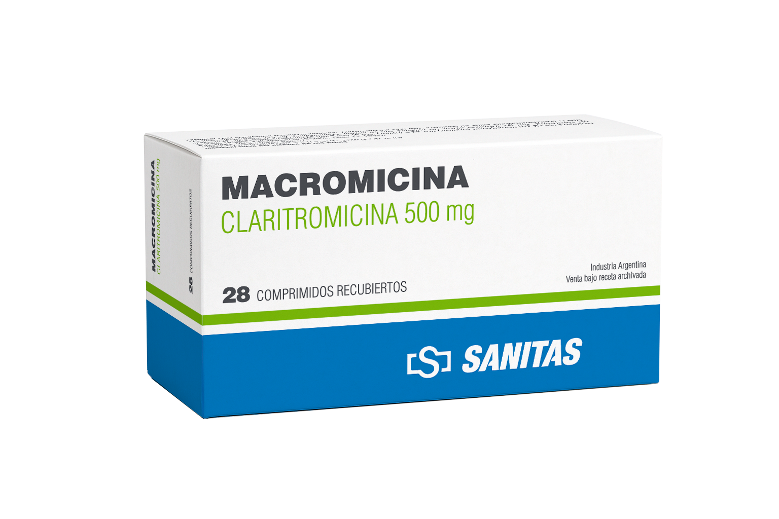 Macromicina