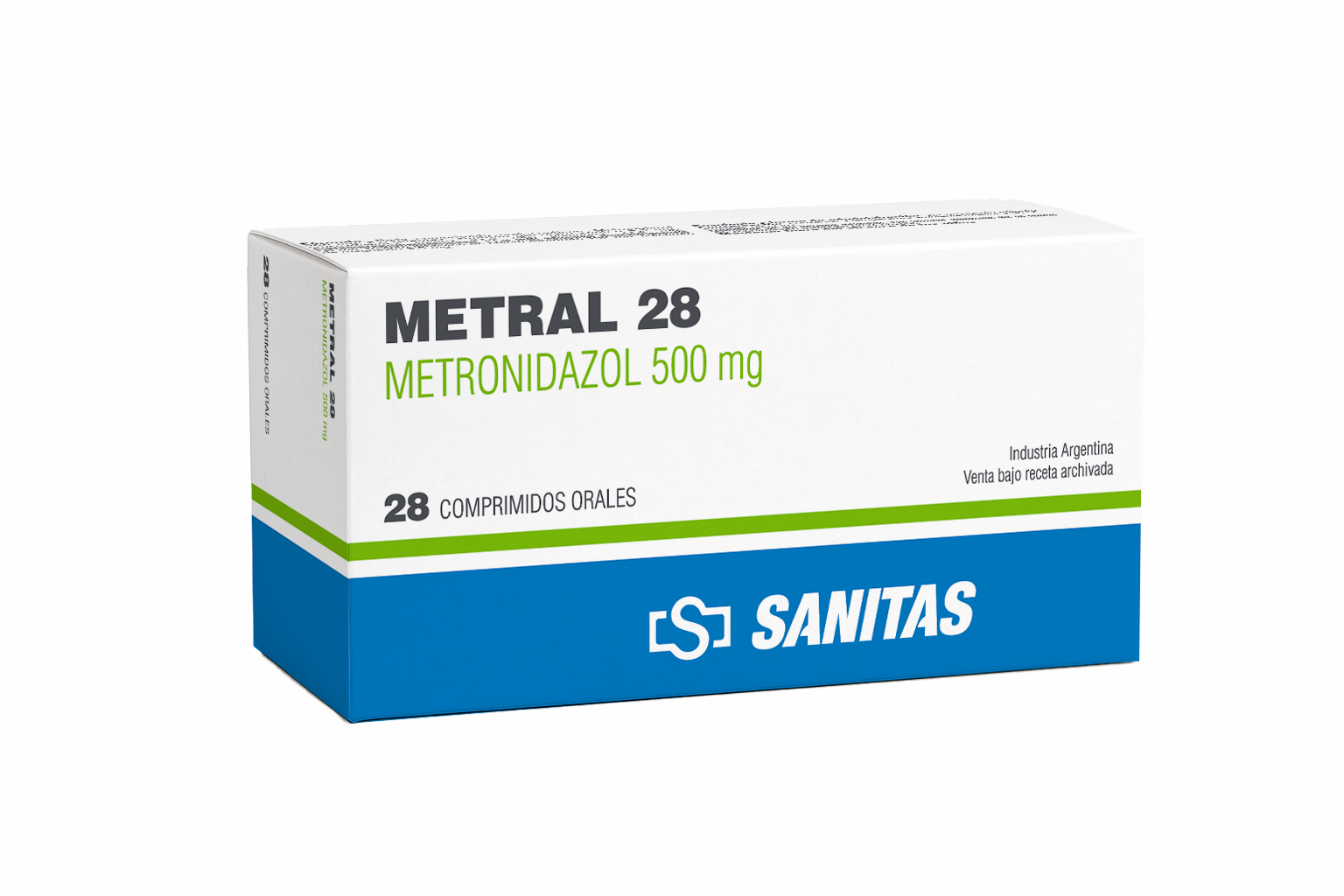 Metral 28