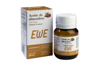 Aceite de almendras