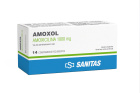 AMOXOL 1000
