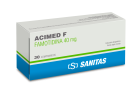 Acimed F